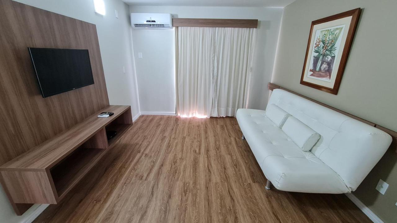 Brisamar Hotel & Spa Sao Luis Exteriör bild