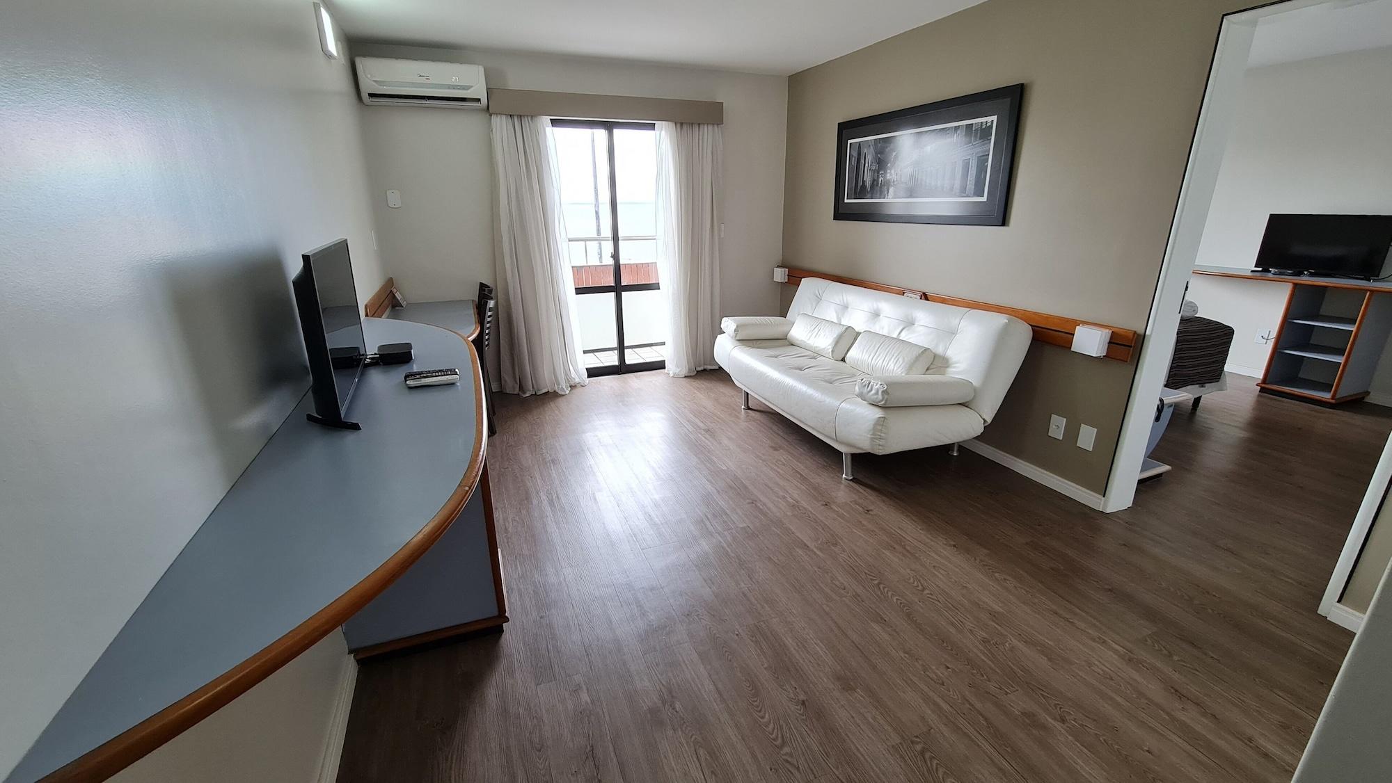 Brisamar Hotel & Spa Sao Luis Exteriör bild