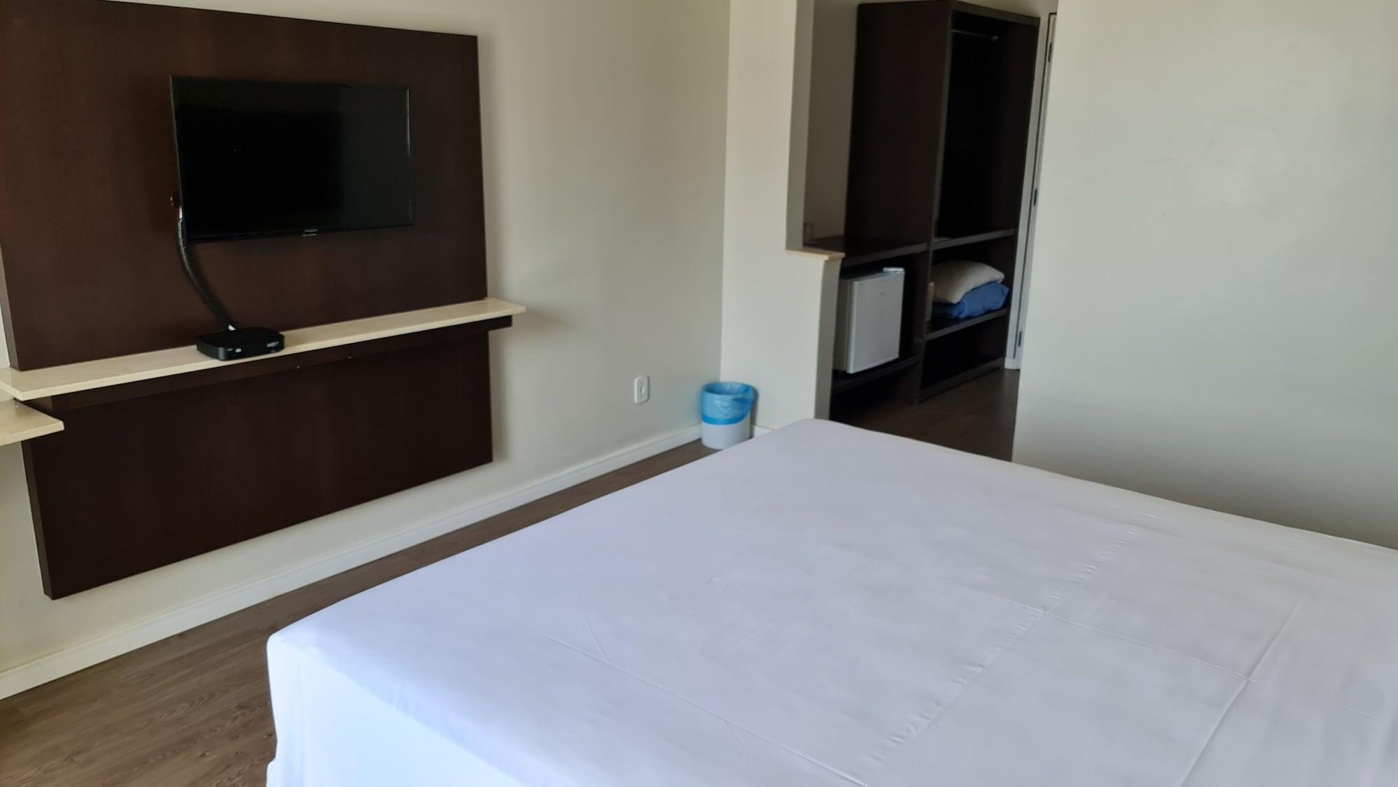 Brisamar Hotel & Spa Sao Luis Exteriör bild