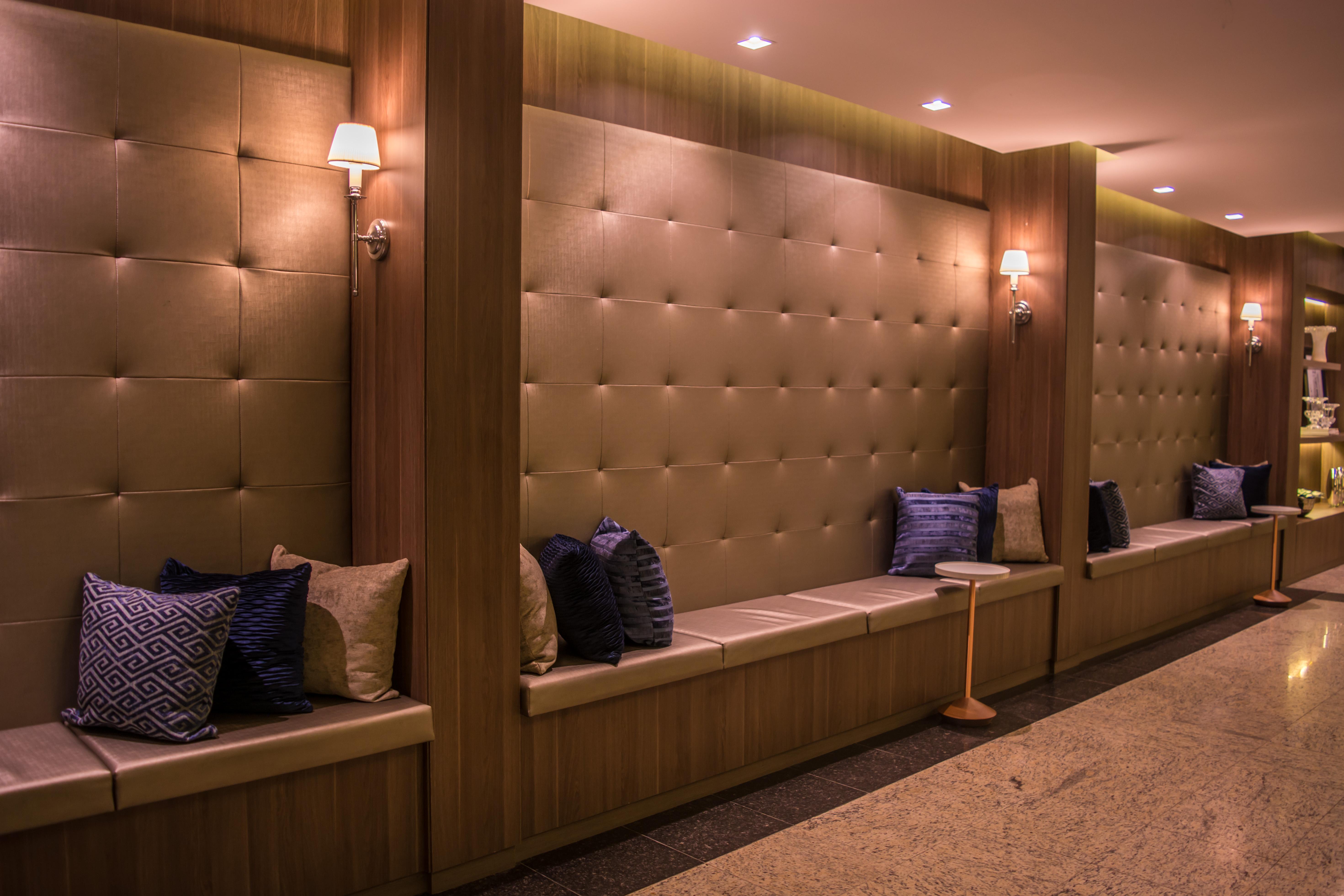 Brisamar Hotel & Spa Sao Luis Exteriör bild