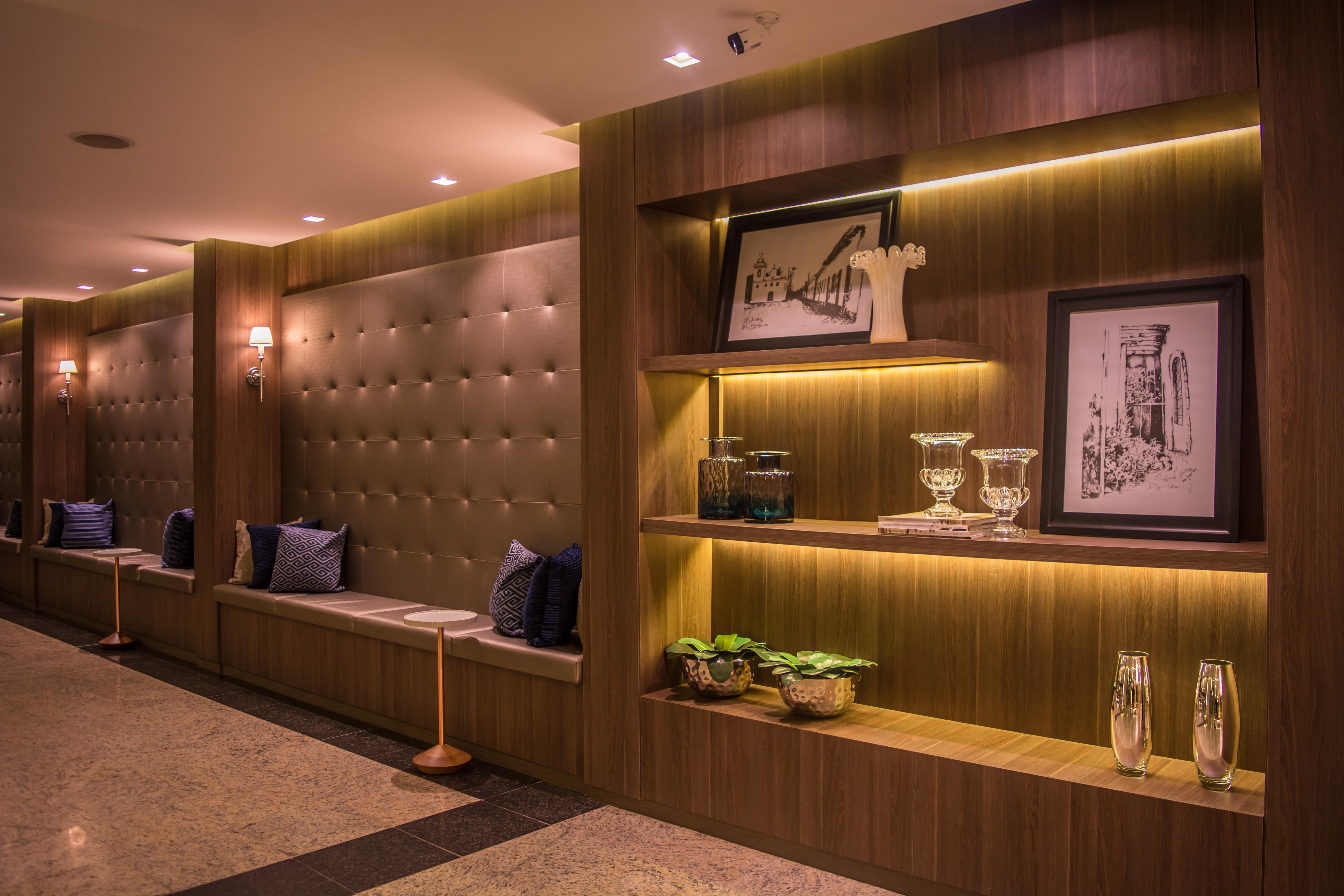 Brisamar Hotel & Spa Sao Luis Exteriör bild