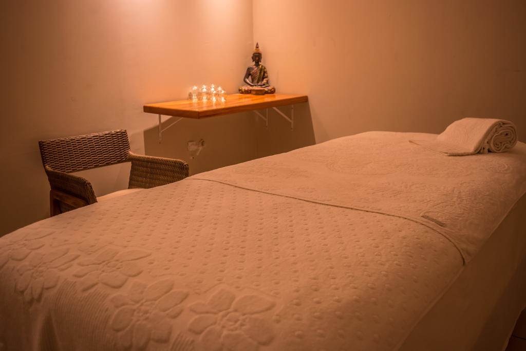Brisamar Hotel & Spa Sao Luis Exteriör bild