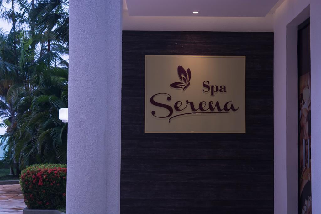 Brisamar Hotel & Spa Sao Luis Exteriör bild